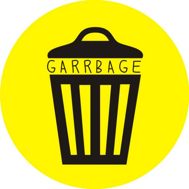 garrbage