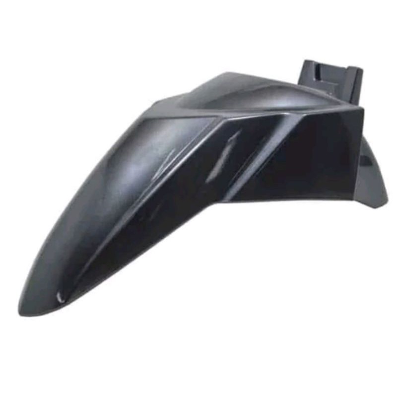 Spakbor Depan Vario 110 Fi Esp Grey Metalic 61100-K46-N00ZJ Ori Ahm