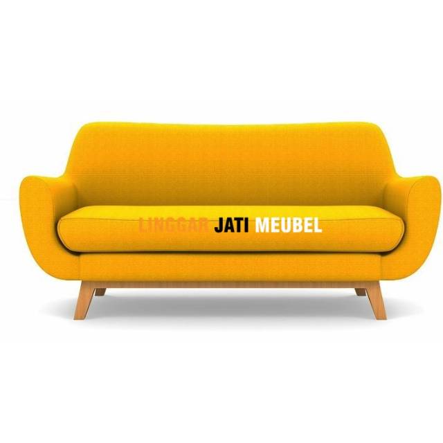 PROMO SOFA RETRO JATI ANTIK