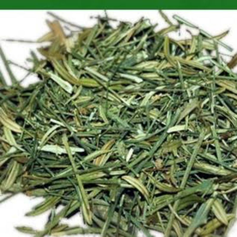 

Sambiloto kering organik