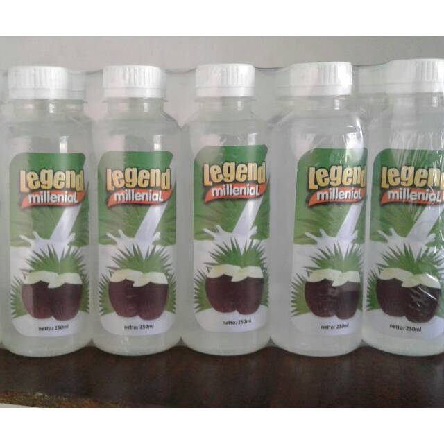 

LEGEND TREN HERBAL 5IN 1