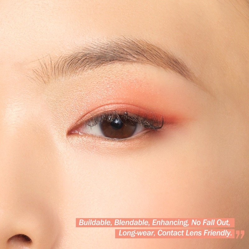 BNB barenbliss Fortune Cookie Eyeshadow Kosmetik Korea Eyes Pallete Make Up Natural Pigmented Tahan Lama ( YOU MAKEUPS OFFICIAL STORE )