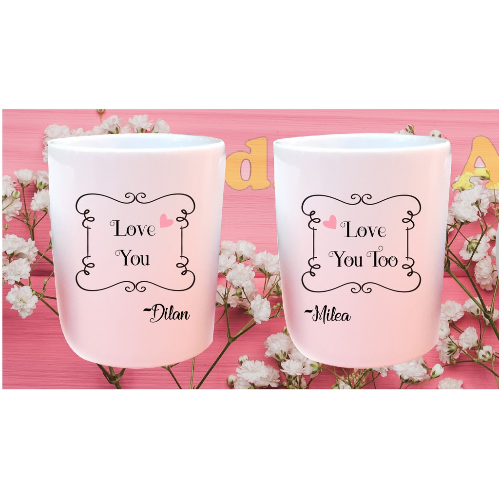 MUG COUPLE KODE 01