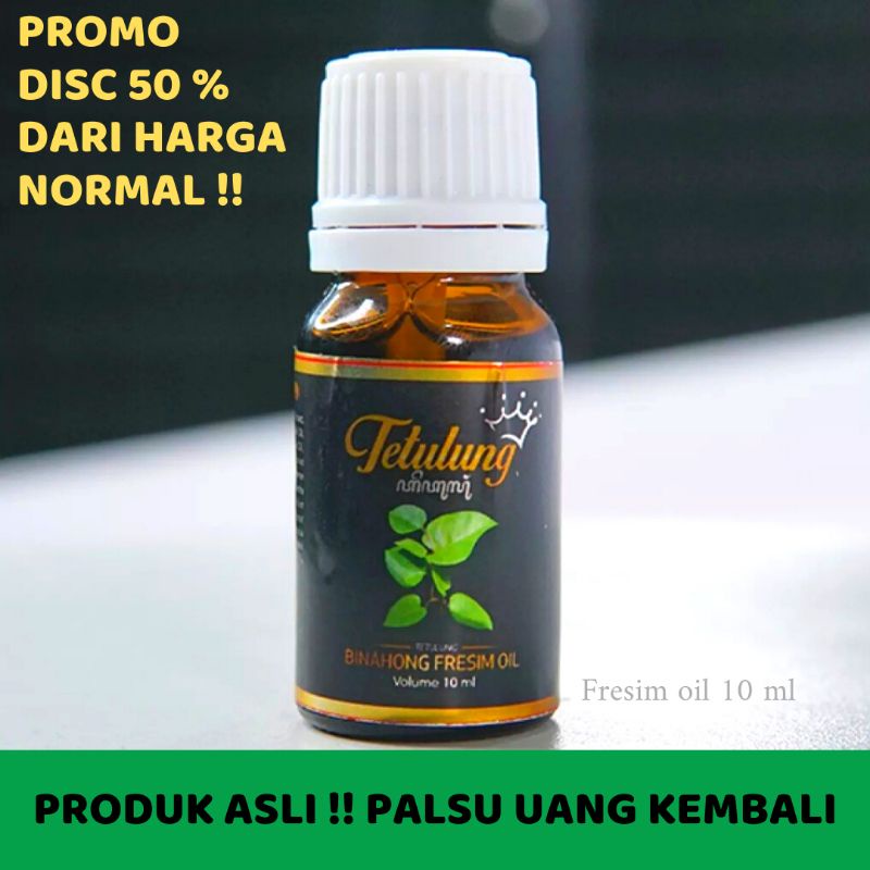 Tetulung Binahong Oil 10 ml & 60 ml Obat Gatal Di Selangkangan Paling Ampuh - Obat Gatel Kulit Selangkangan - Obat Oles Selangkangan Gatal dan Lecet - Salep Obat Gatal Selangkangan Berjamur Kurap Eksim Hitam Ampuh BPOM-1