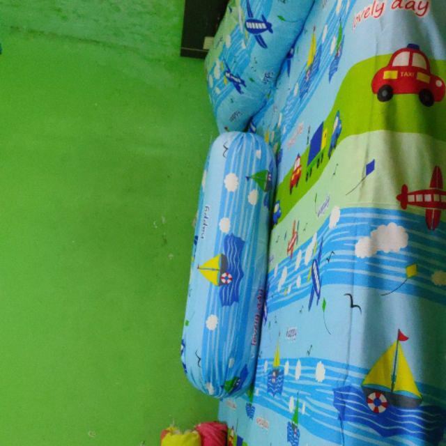 Sprei Homemade Motif Dewasa