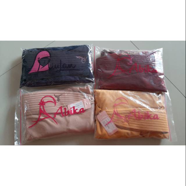 Jilbab bunda yanah