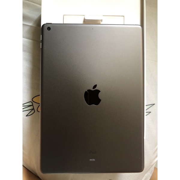 Ipad 8th gen 32gb wifi only