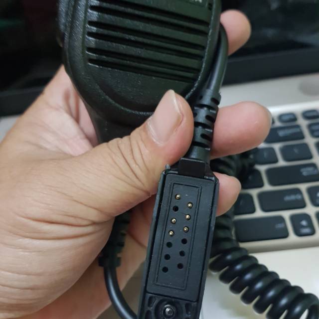 EXTRAMIK HT MOTOROLA GP338 GP328 MOTOROLA ATS2500