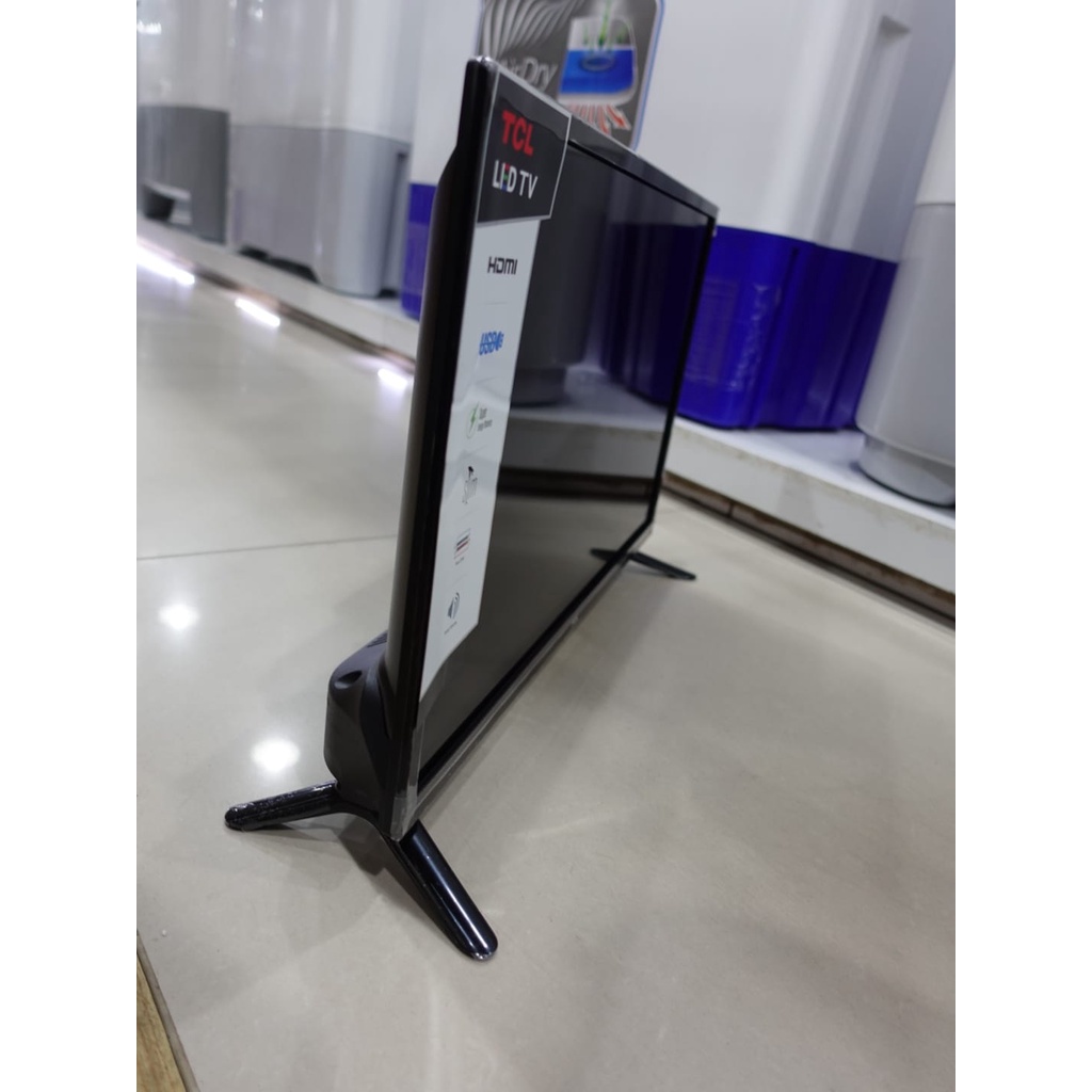 LED TV TCL 24&quot; L24D310