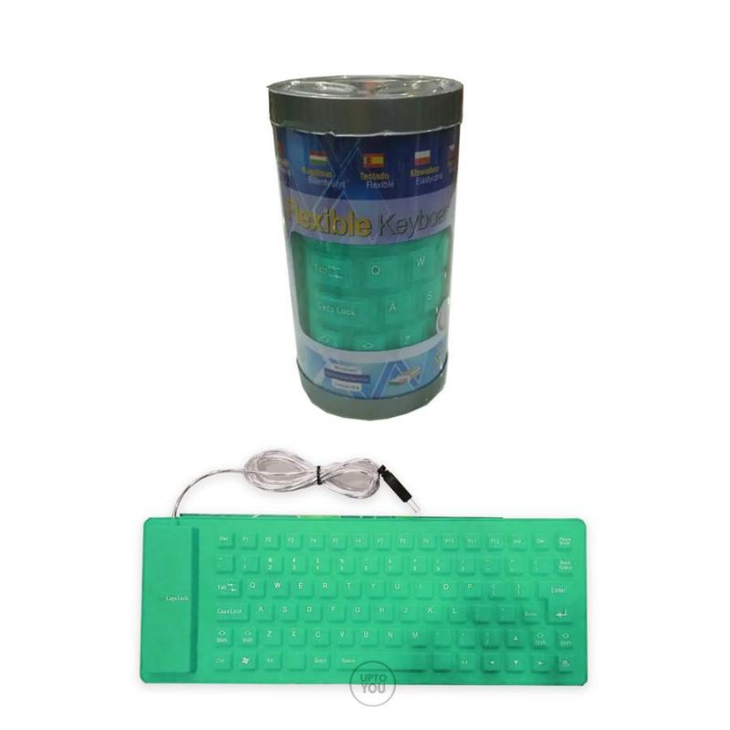 KEYBOARD LIPAT