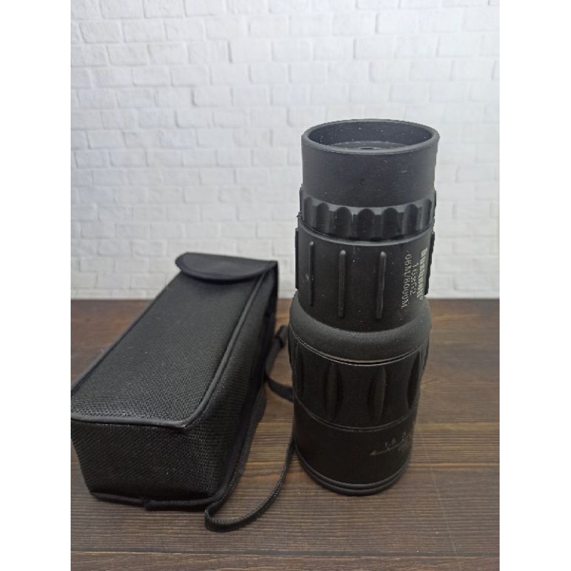 Telescope 66M/8000 Teropong monocular monokular day night vision hd jernih Fokus TaffSPORT Prime jnp