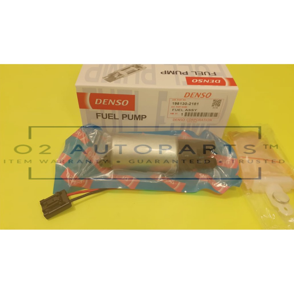 fuel pump avanza xenia - rotak avanza xenia fuel pump only avanza