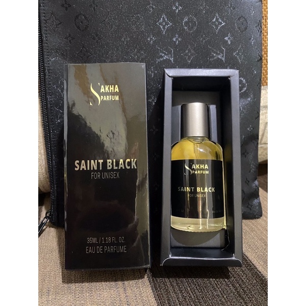 sakha parfum