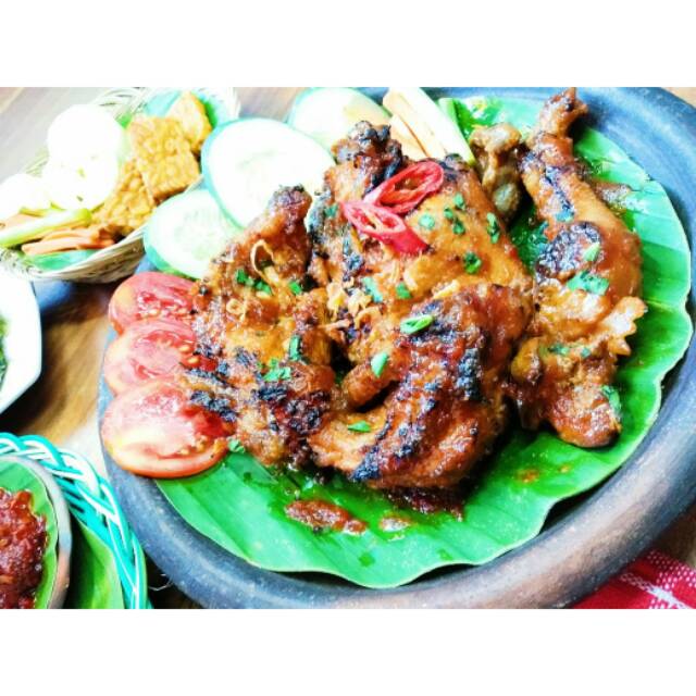 

Frozen food Amelia's