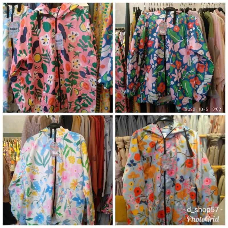 DORAMA  CORAL CAROL FREYA STRAW NADJANI INDONESIA NADJANI