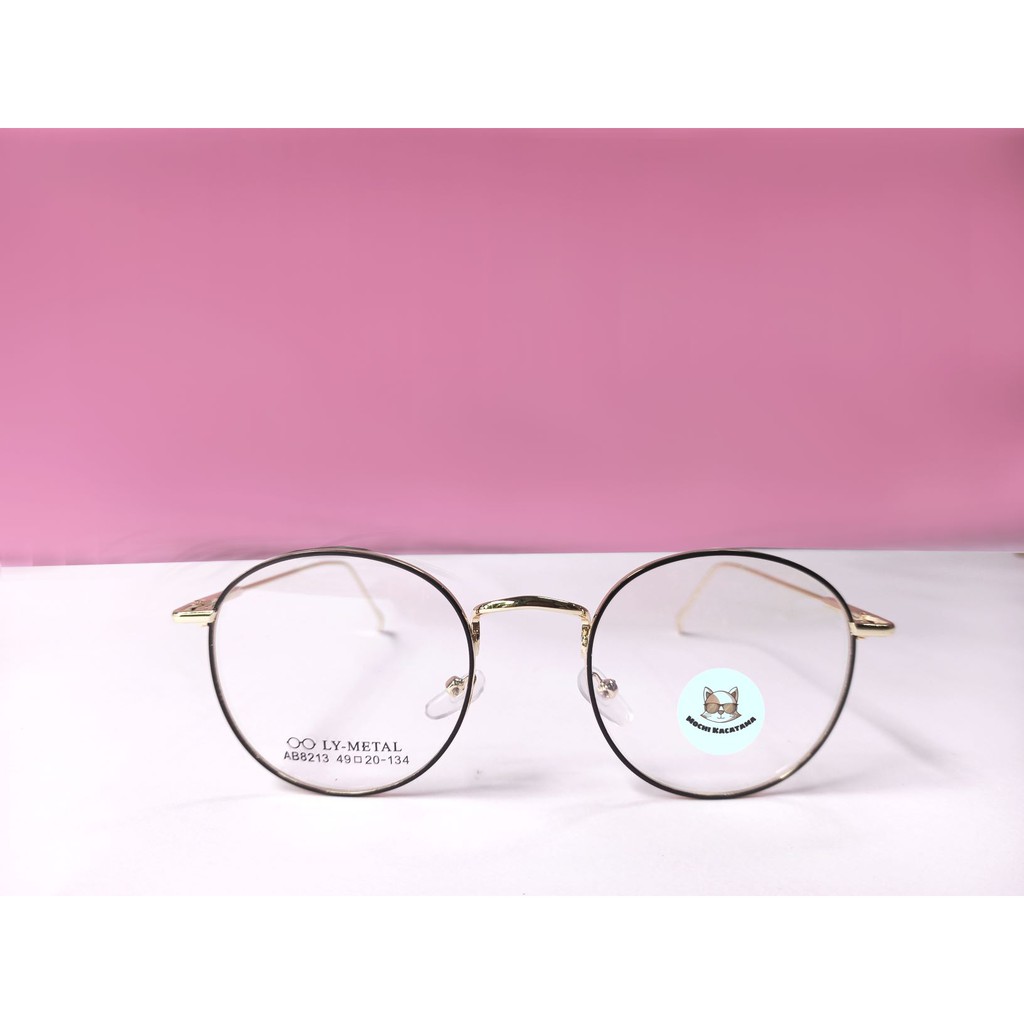 Frame Kacamata AB8213