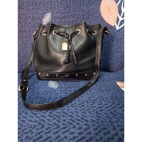 Tas Serut St. Scott London Preloved
