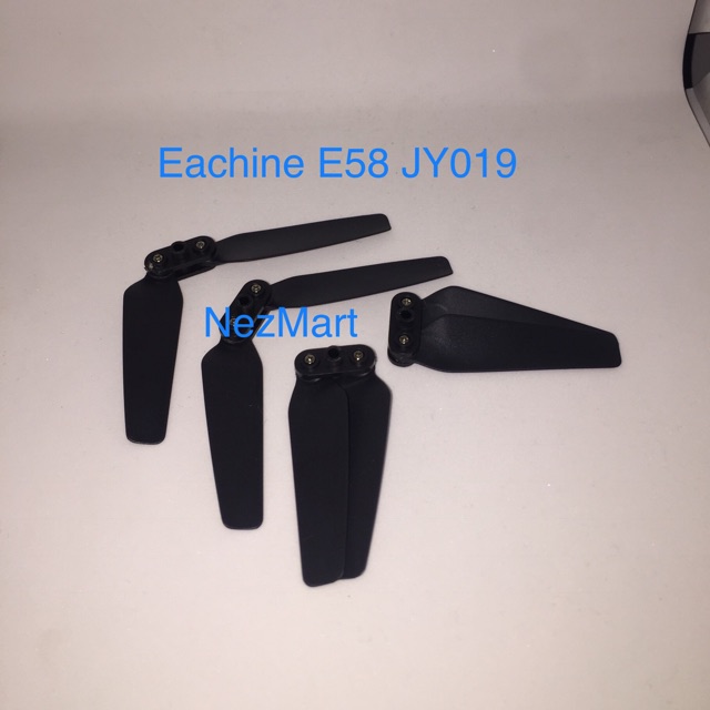 Eachine E58 JY019 Original Propeller Baling Baling Blade