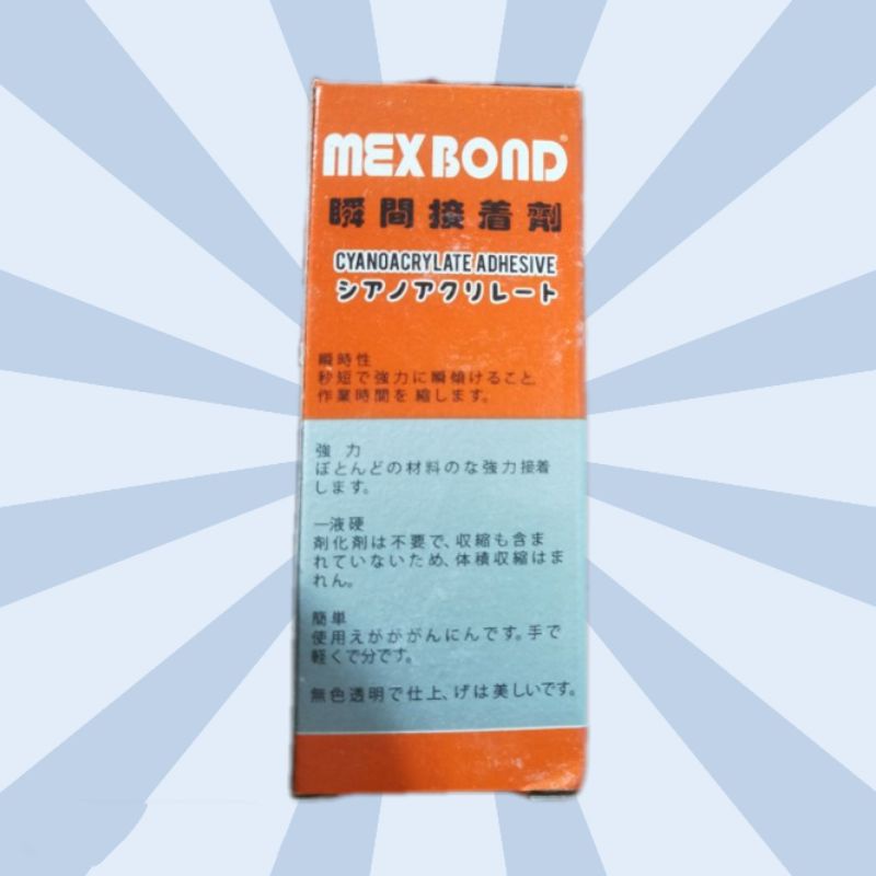 

lem korea/ lem serbaguna / lem besiKualitas SUPER