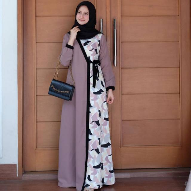 Kaleela sale dress tunik kaleela.id