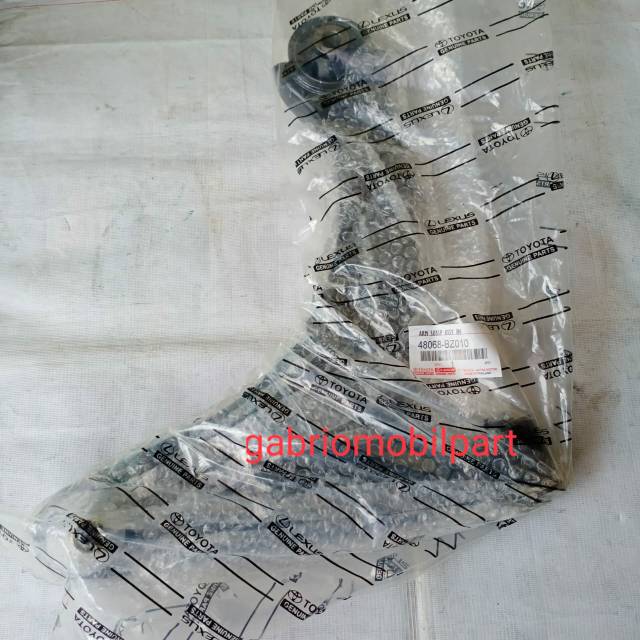 SAYAP BAWAH LOWER ARM AVANZA XENIA LAMA  2004 2005 2006 2007 2008 2009 2010 2011