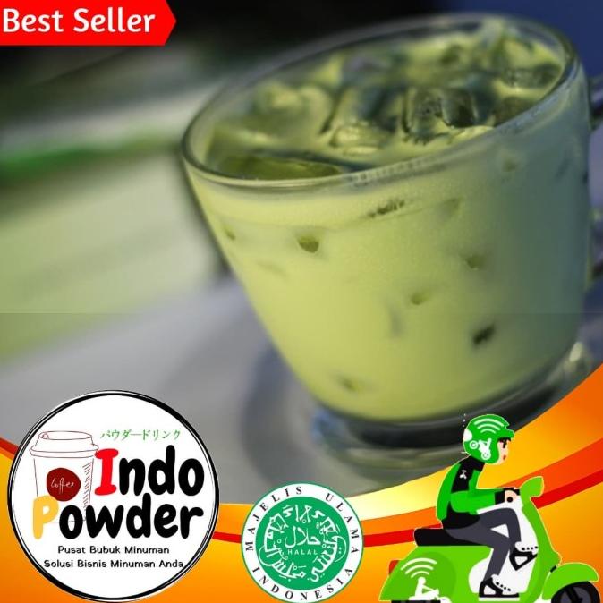 

PROMO Green Tea Powder 1Kg / Powder Green Tea 1Kg / Green Tea / Matcha 1Kg/MINUMAN COLLAGEN/MINUMAN YOYIC/MINUMAN DIET/MINUMAN PEMUTIH BADAN/MINUMAN KOREA/MINUMAN KEMASAN/MINUMAN KALENG/MINUMAN KOTAK/MINUMAN SEHAT HERBAL/MINUMAN SEHAT UNTUK TUBUH/MINUMAN