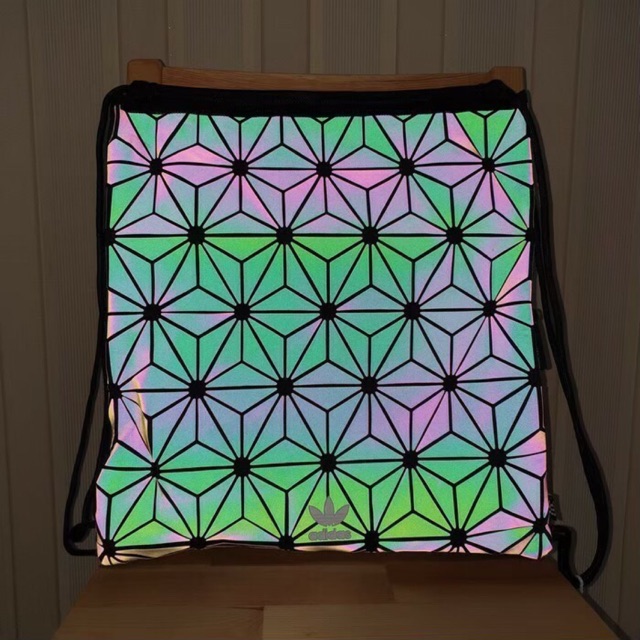 adidas xeno string bag