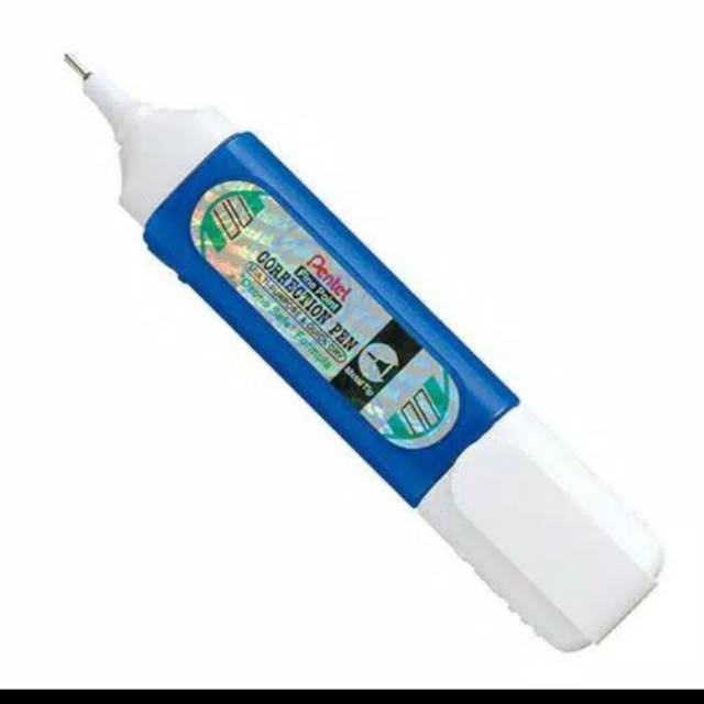 

Tipex Pentel Gepeng/ Correction Pentel Fluid