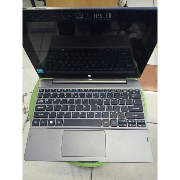 Casing full+led ips+keyboard Acer Switch one 10