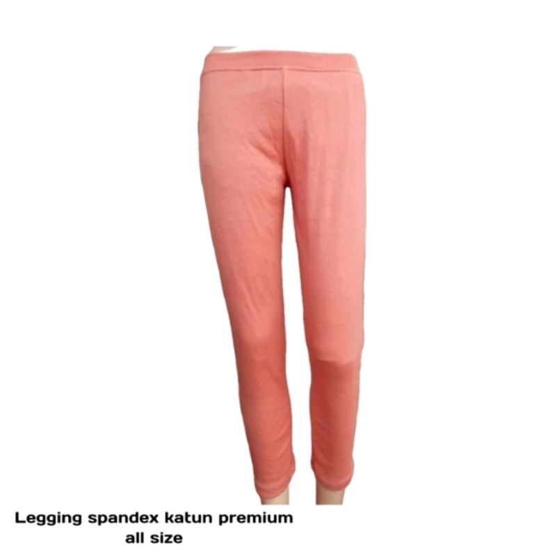 legging panjang//legging wanita