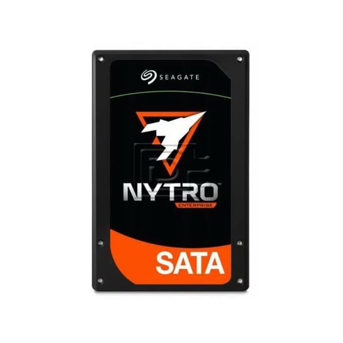 Seagate Nytro  SATA SSD 480GB