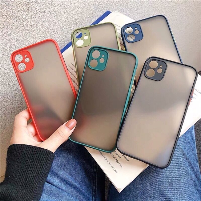 Case Hybrid Oppo A74 4g, Oppo A74 5g