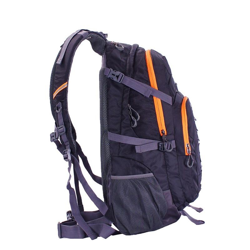 tas ransel gunung .keril luminox 55 liter