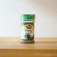 

Jay's Kitchen Thyme Leaves Daun Thyme Bumbu Masak [27 g]