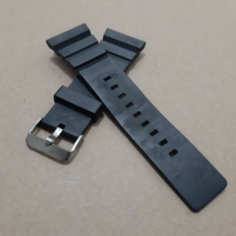 STRAP TALI JAM TANGAN Q&Q M136 M-136 TALI JAM QQ QNQ Q&Q M 136 M136