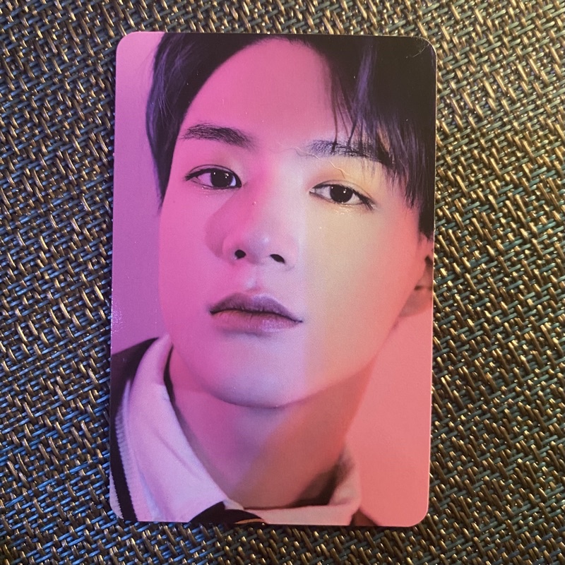 [ booked ] jeno candylab japan ver a