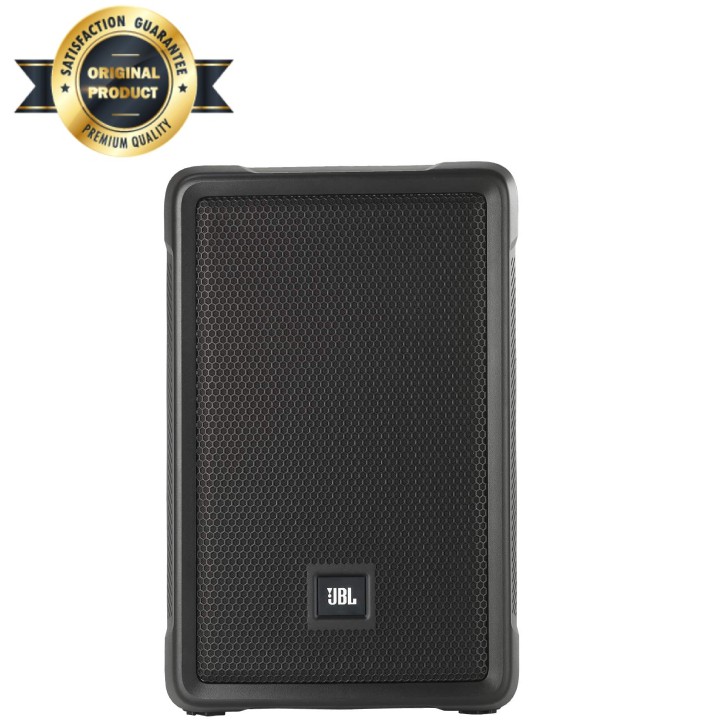 Speaker Aktif JBL IRX108BT IRX 108 BT Bluetooth 8 Inchi Original