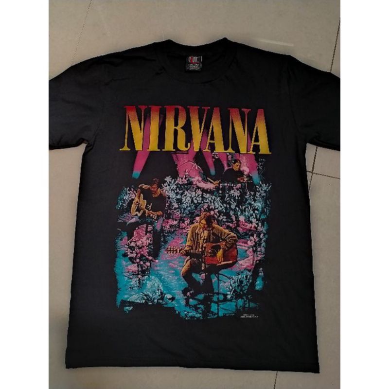 

Nirvana tag giant