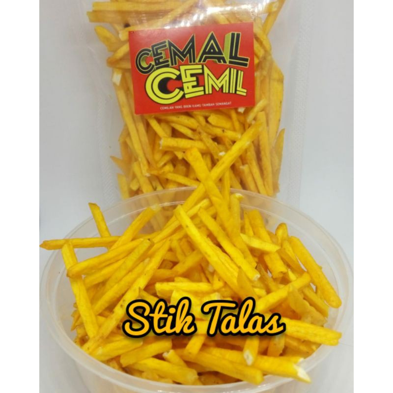 

STIK TALAS