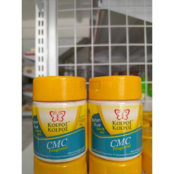 

Kupu-Kupu cmc 43gr