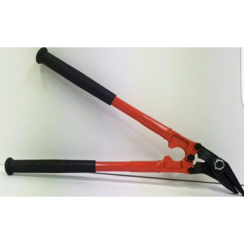 

Steel Strapping Cutter Steel 18 Inch Strapping Bandeyzer Cutting Tools 18 inch