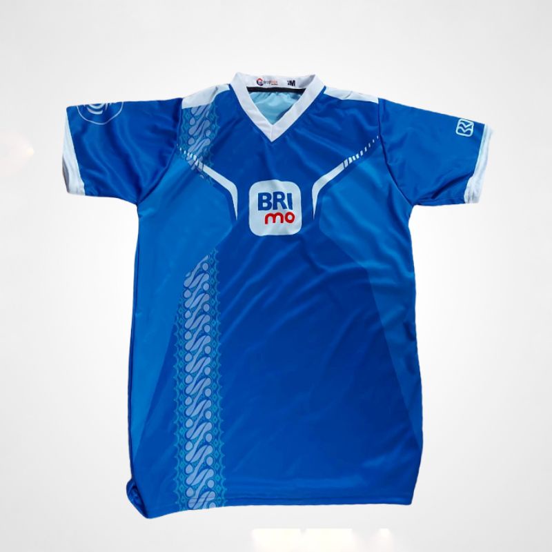 Jersey BRI - Dropbox Advertising