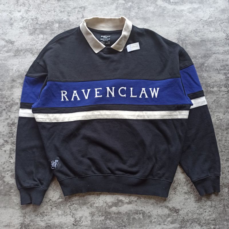 Crewneck Ravenclaw