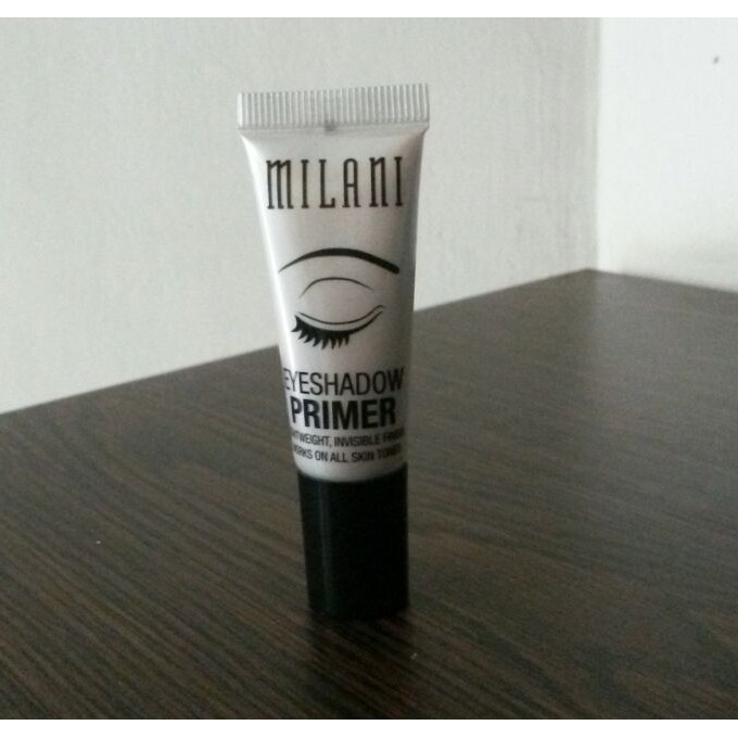 MILANI - Eyeshadow Primer