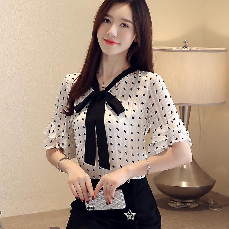 560 Model Baju Sifon Korea HD Terbaru