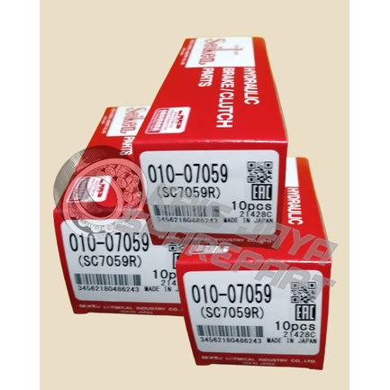 Karet rem SC60253R,SC7059R, SC80133R, SC80093R, SC80209R, SC80208R, SC47546R, SC4521R,SC40493R Merk 