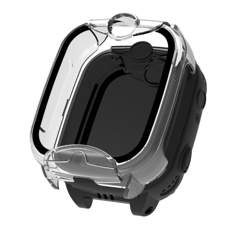 Cre Frame Pelindung Layar Anti Air Untuk Smartwatch Xplora XGO2