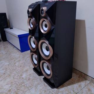 Speaker Aktif Polytron PAS 8B28 USB Bluetooth Super Bass