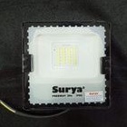 Lampu Sorot Tembak Flood Light 20W SURYA Standar SNI (GARANSI 1 Tahun)