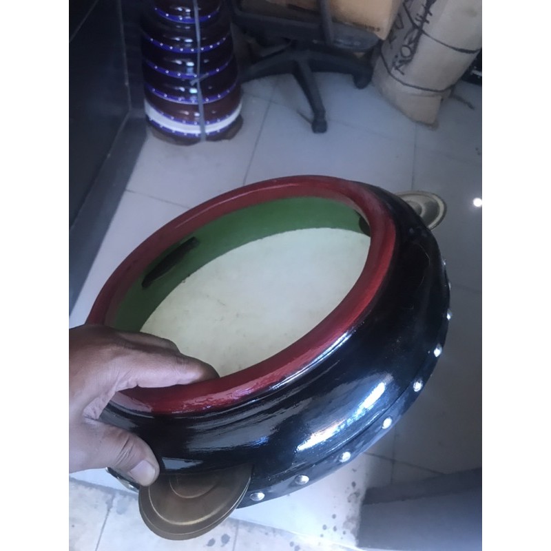 rebana handroh terbangan banjari jumbo